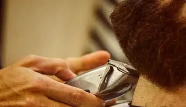 Cortes de Barba