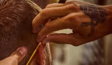 Cortes de Cabelo